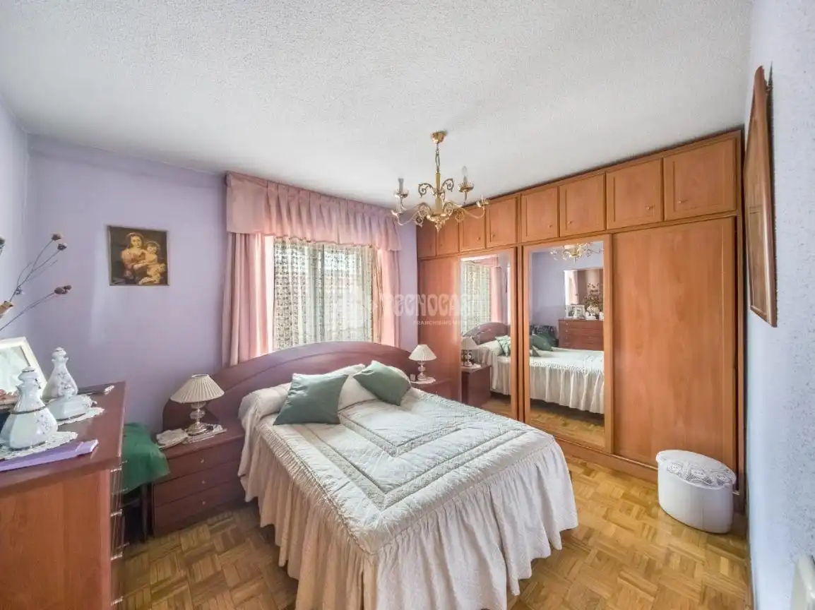 Flat with lift for sale in Calle Hermanos Machado, imagen 6