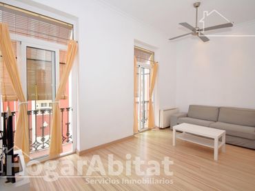 Flat with balcony for sale in Calle Progreso