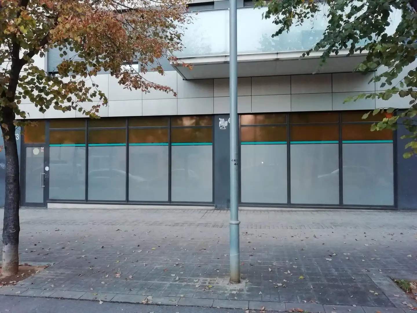 Locale commerciale in affitto a Carrer de Budapest 73, imagen 5
