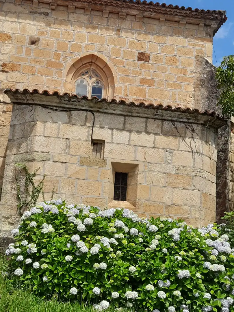 Adossat amb terrassa en venda a Barrio la Iglesia, imagen 4