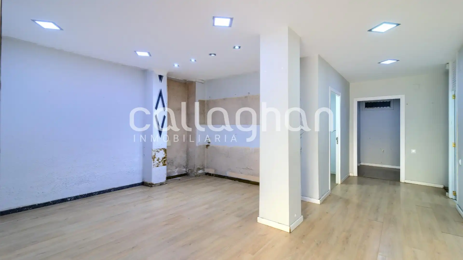 Office for rent in Xirivella