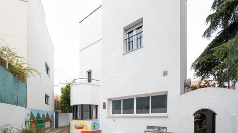 Foto 5 de Casa o xalet en venda a Calle de Matías Montero, El Viso, Madrid