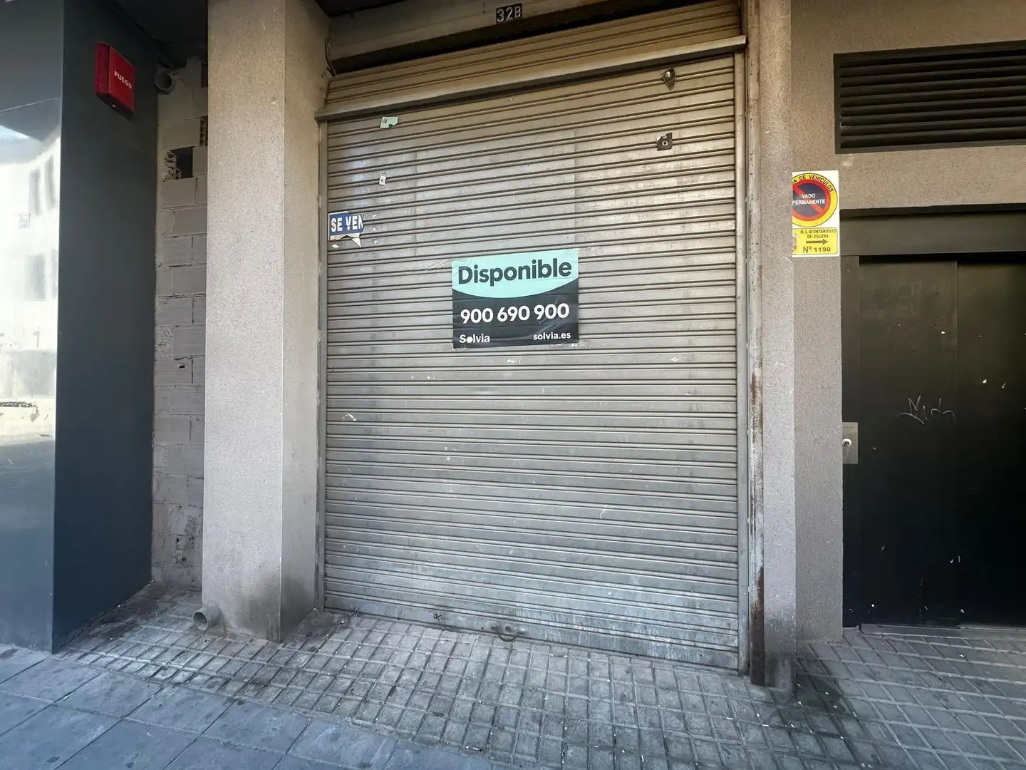 Business premises for sale in El Rabal, imagen 15