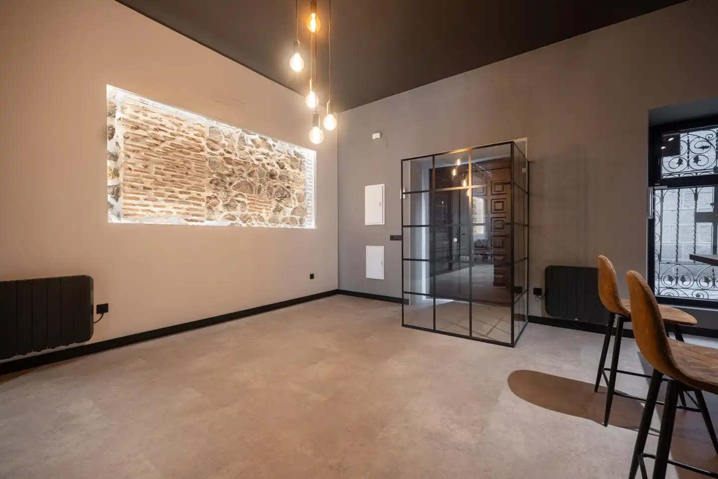 Wohnung zum Verkauf in Ávila