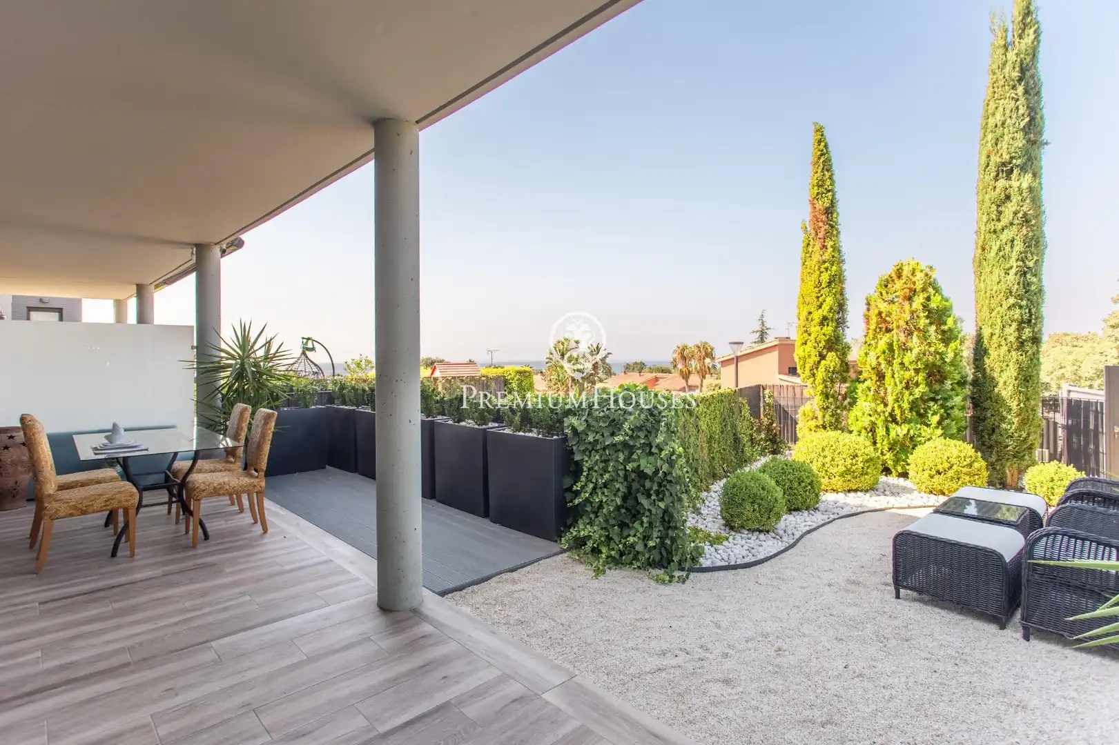 Maison avec terrasse à vendre à Can Quirze, imagen 14