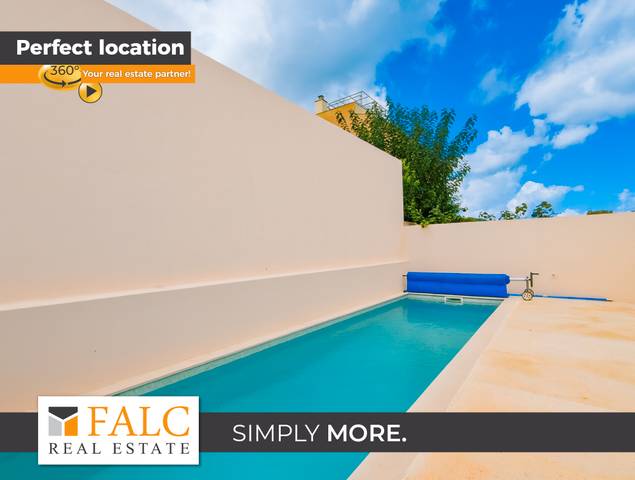 Casa adosada en Alquiler en Artà Poble