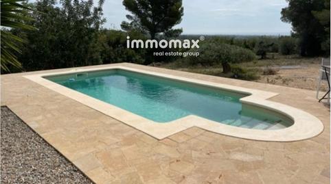 Foto 4 de Casa o xalet en venda a Del Parracoll, El Perelló, Tarragona