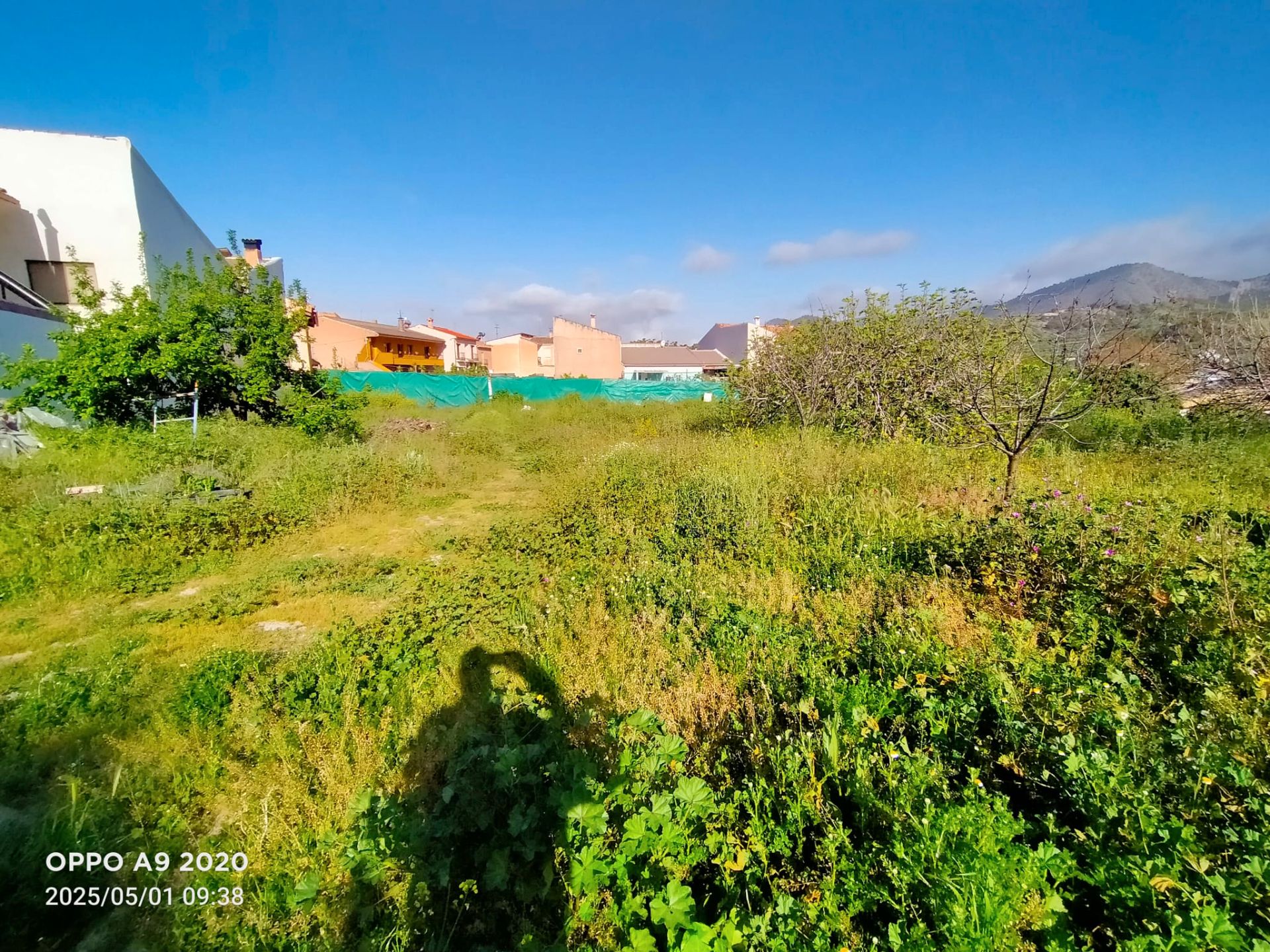 Residencial en venda en Beas de Granada