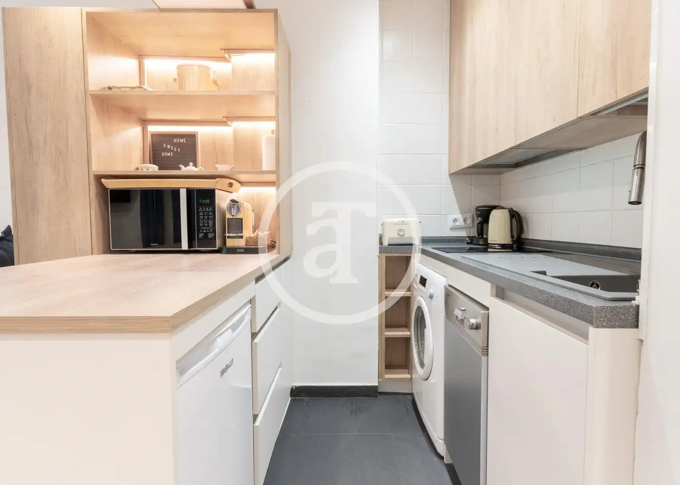 Wohnung mit Aufzug zur Miete in Calle Juan Bravo, imagen 12