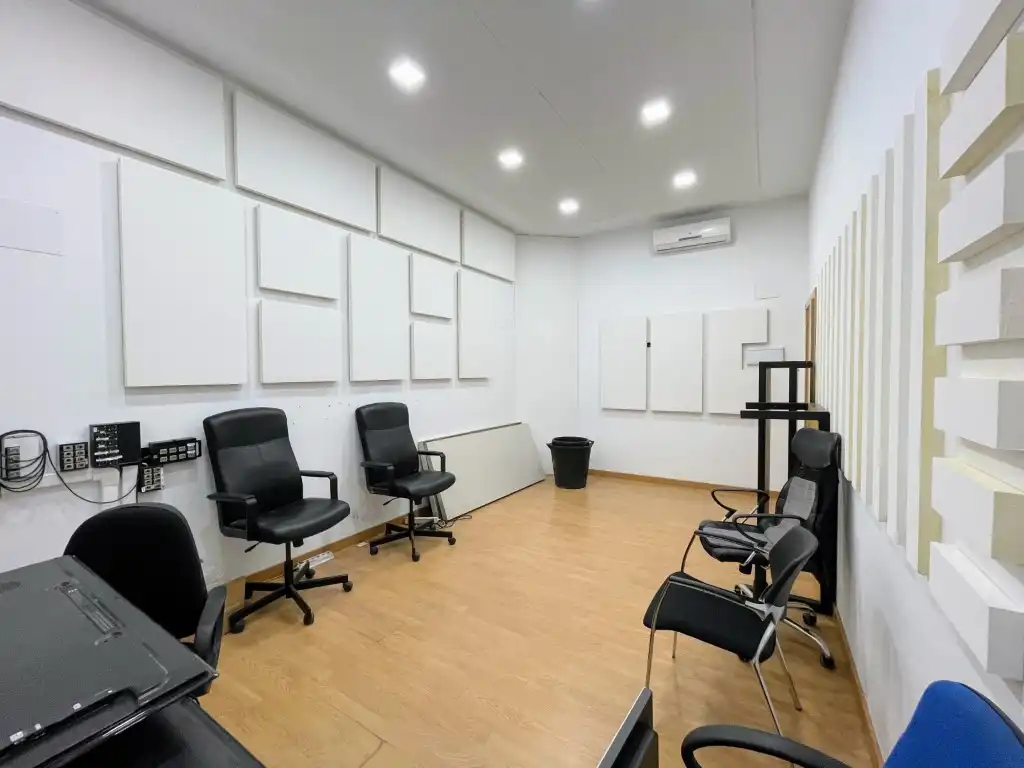 Nau industrial de lloguer a Calle Luis i, imagen 42