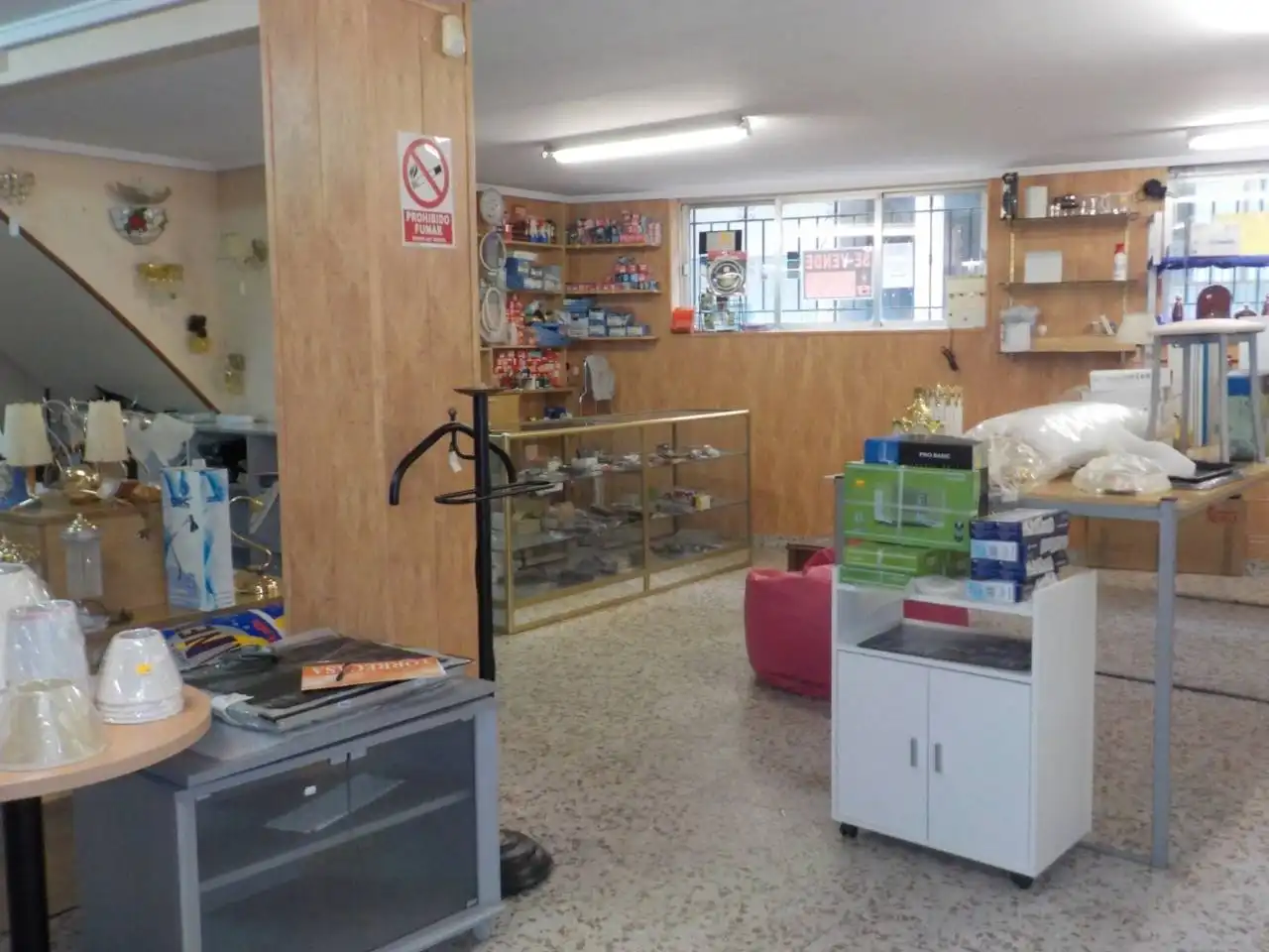 Local comercial en venda a Calle AVILA 11, imagen 5