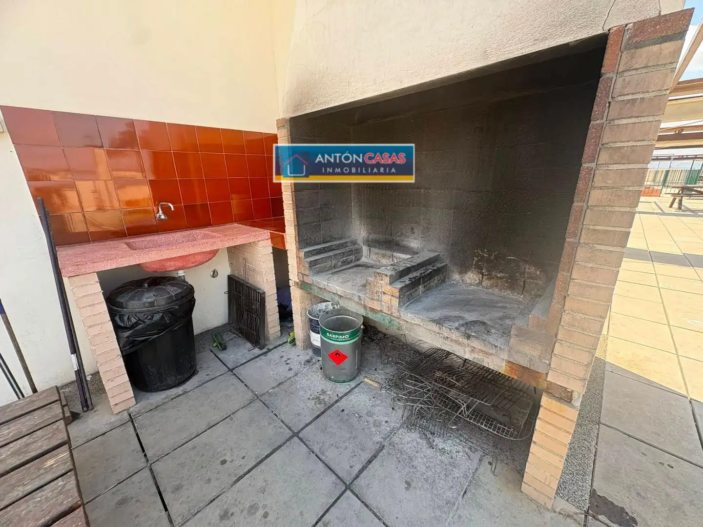 Wohnung mit Terrasse zum Verkauf in Monforte del Cid, imagen 39