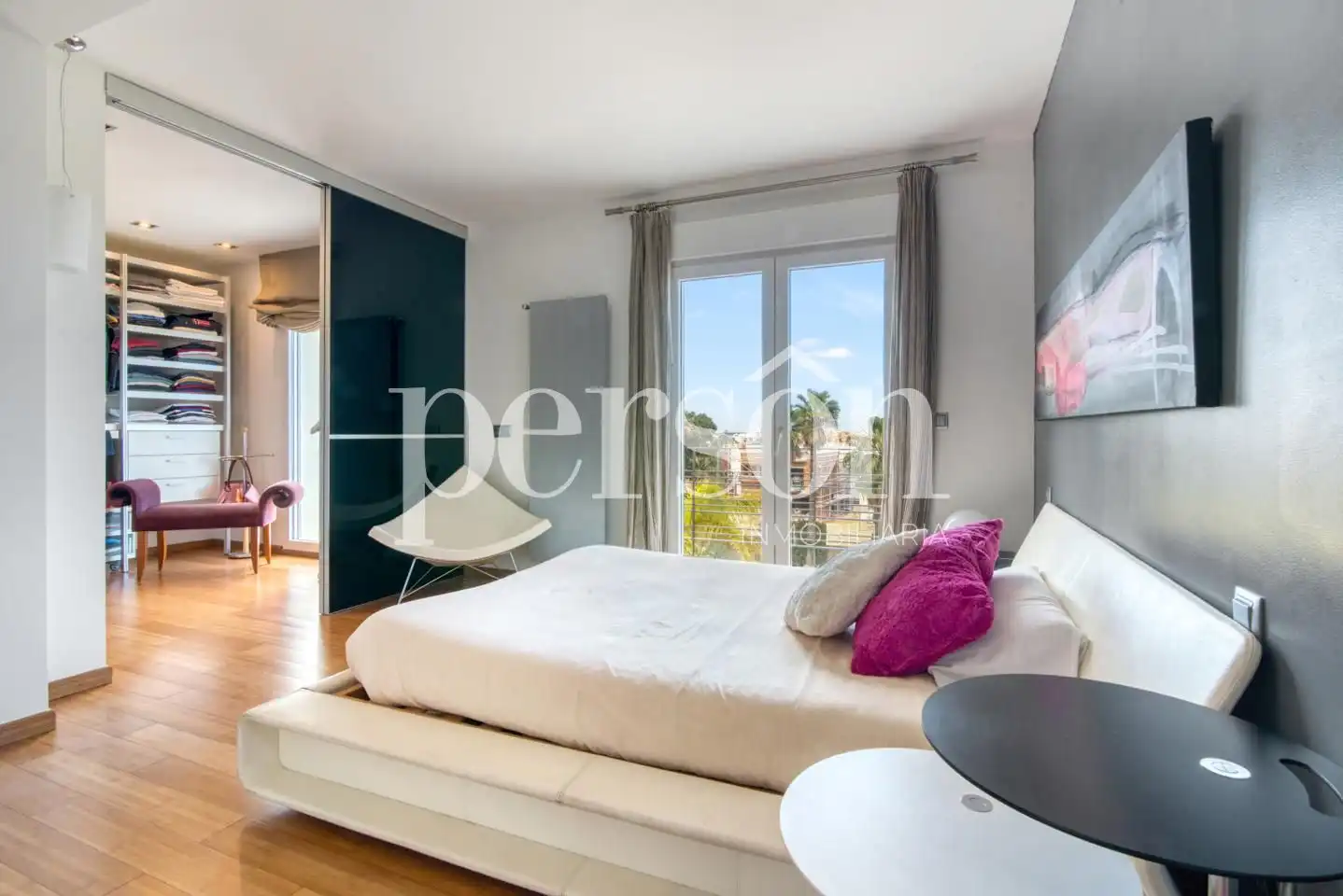 Villa mit Pool zum Verkauf in El Montgó, imagen 32