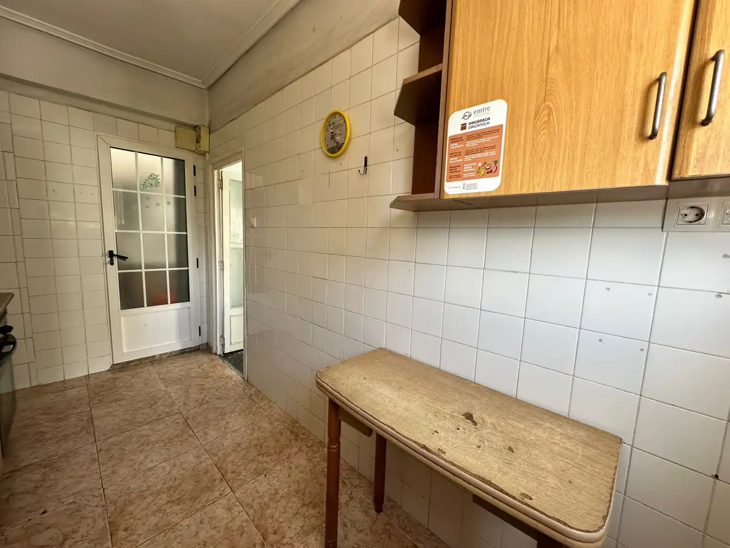 Wohnung mit Terrasse zum Verkauf in Carrer del Riu Sec, imagen 9