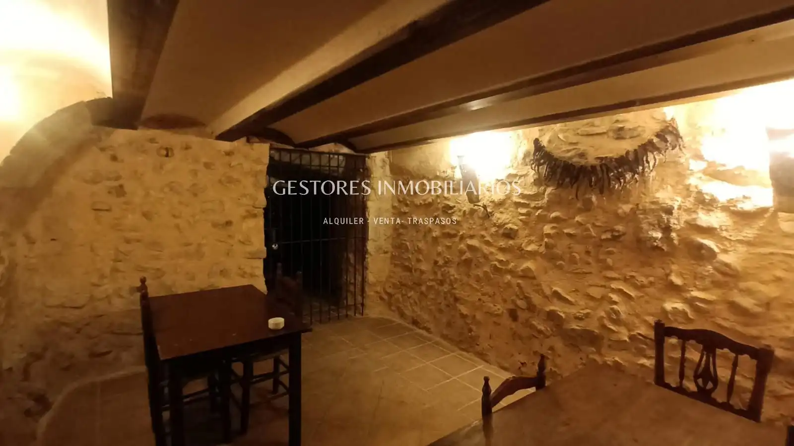 Casa o xalet en venda en Penàguila amb Calefacció