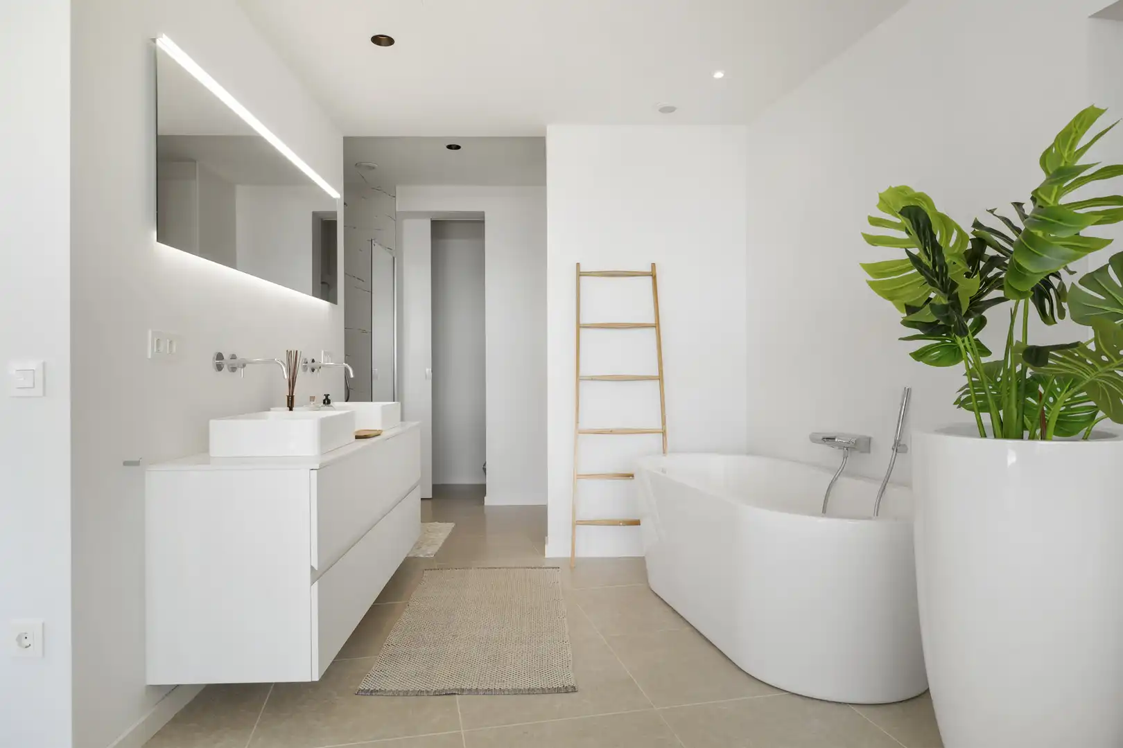 House with terrace for sale in La Alquería, imagen 16