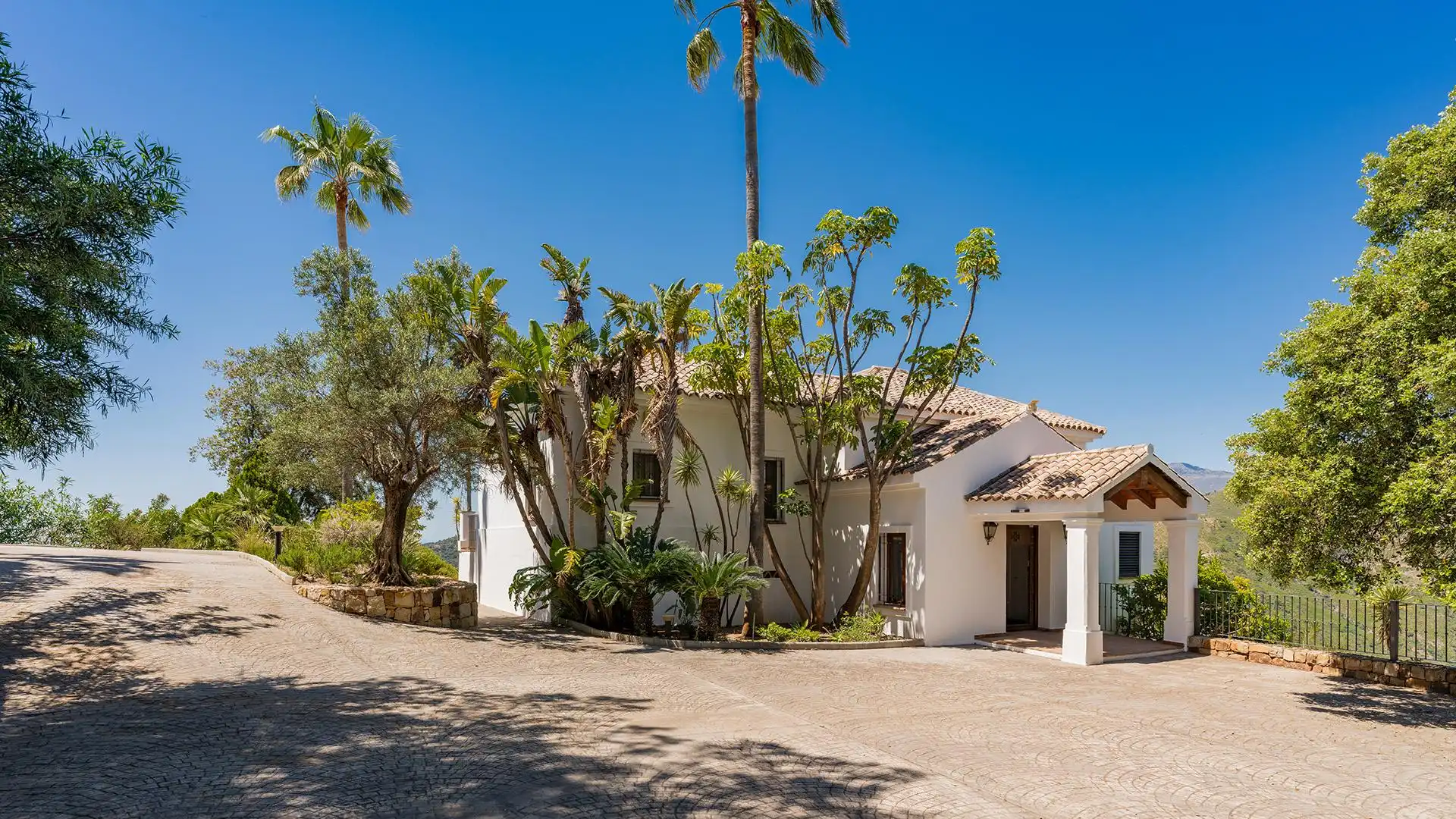Villa mit Pool zum Verkauf in 5 Calle Juan Lerma Valero #Urb. Montemayor Alto, V, imagen 6