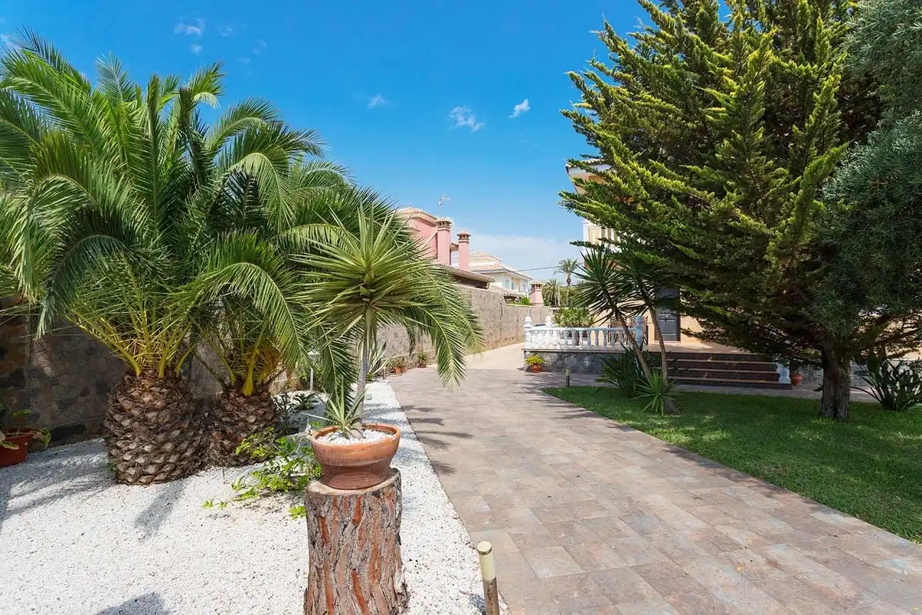 Casa con piscina in vendita a Orihuela Costa, imagen 35