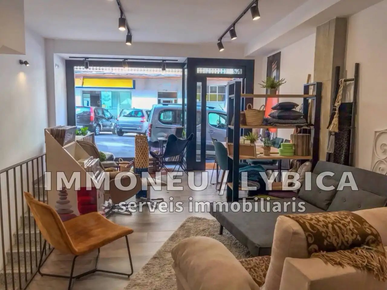 Local commercial à vendre à Coronel Molera 18, imagen 2