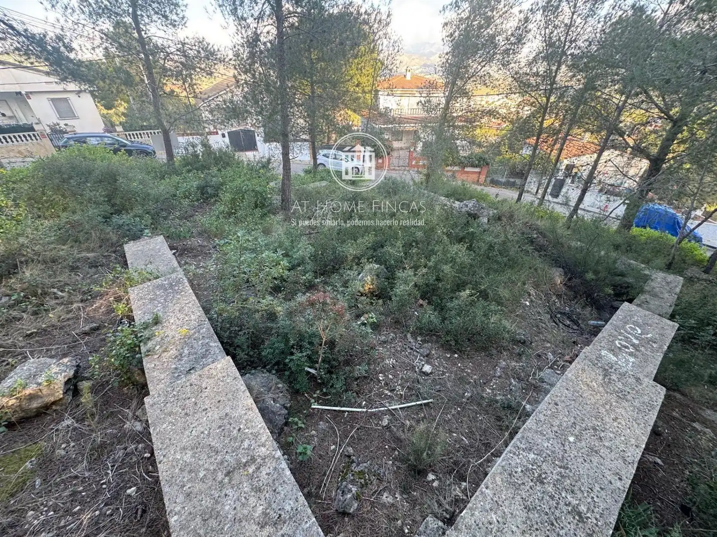 Terreno rustico in vendita a Carrer del Ter, 113, imagen 7