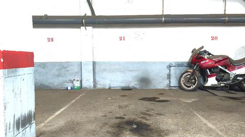 Foto 3 de Garatge de lloguer a Carrer de la Lleialtat, 62, Can Clota, Esplugues de Llobregat