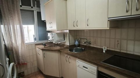 Foto 2 de Piso de alquiler en Del Doctor Marañón, 47, Martiricos - La Roca - La Rosaleda, Málaga Capital