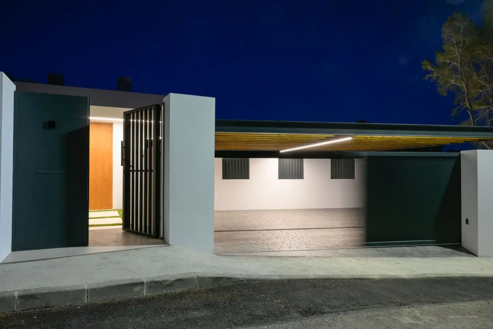 Villa avec piscine à vendre à L'Olla, imagen 40