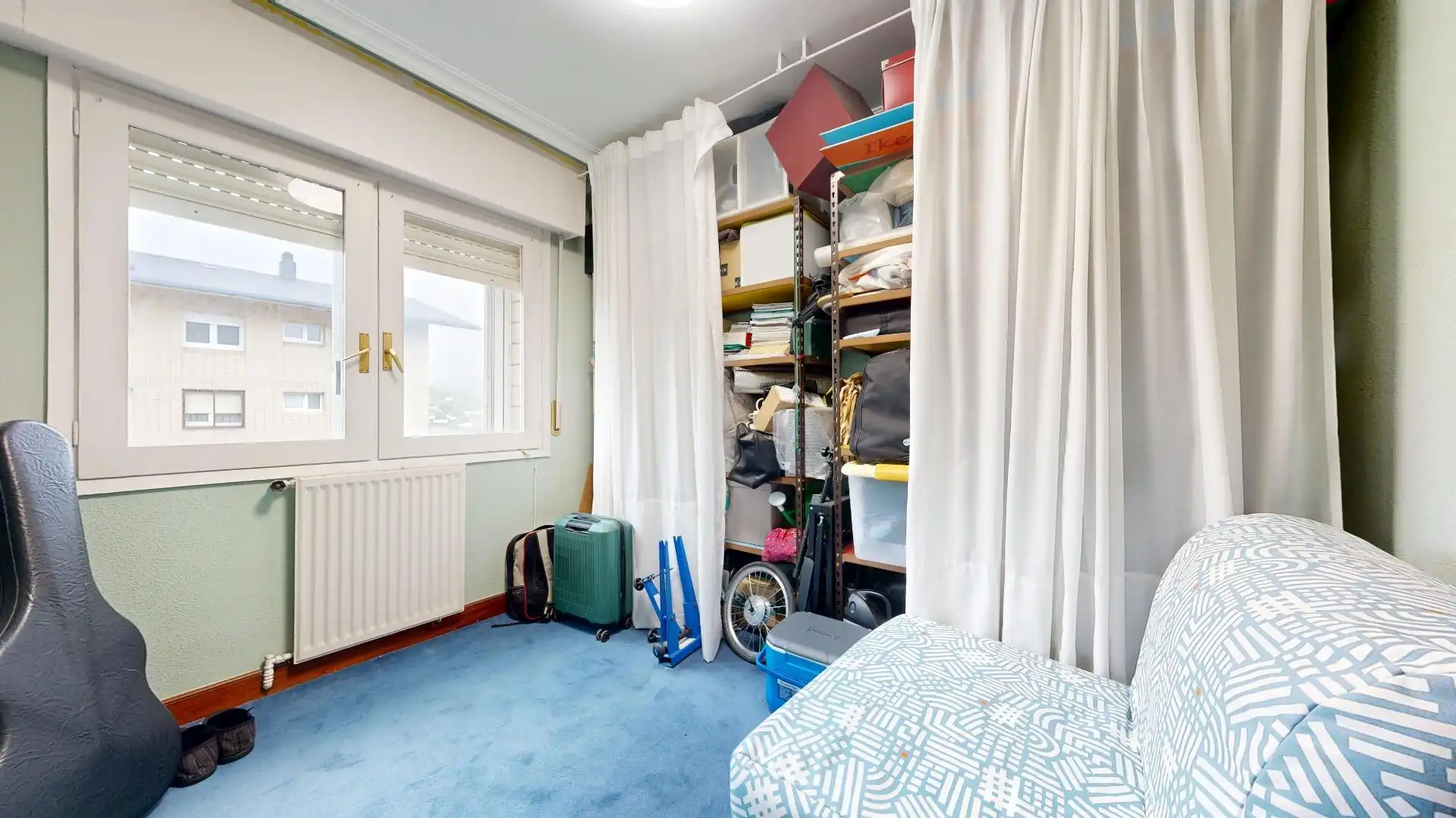 Wohnung mit Pool zum Verkauf in Calle KUKULLU, imagen 22