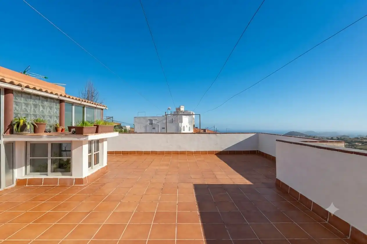 Maison avec terrasse à vendre à Camino del Acebuche, imagen 9