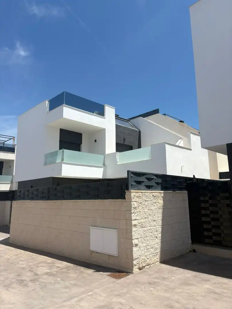 Maison avec piscine à vendre à Benijófar, imagen 35