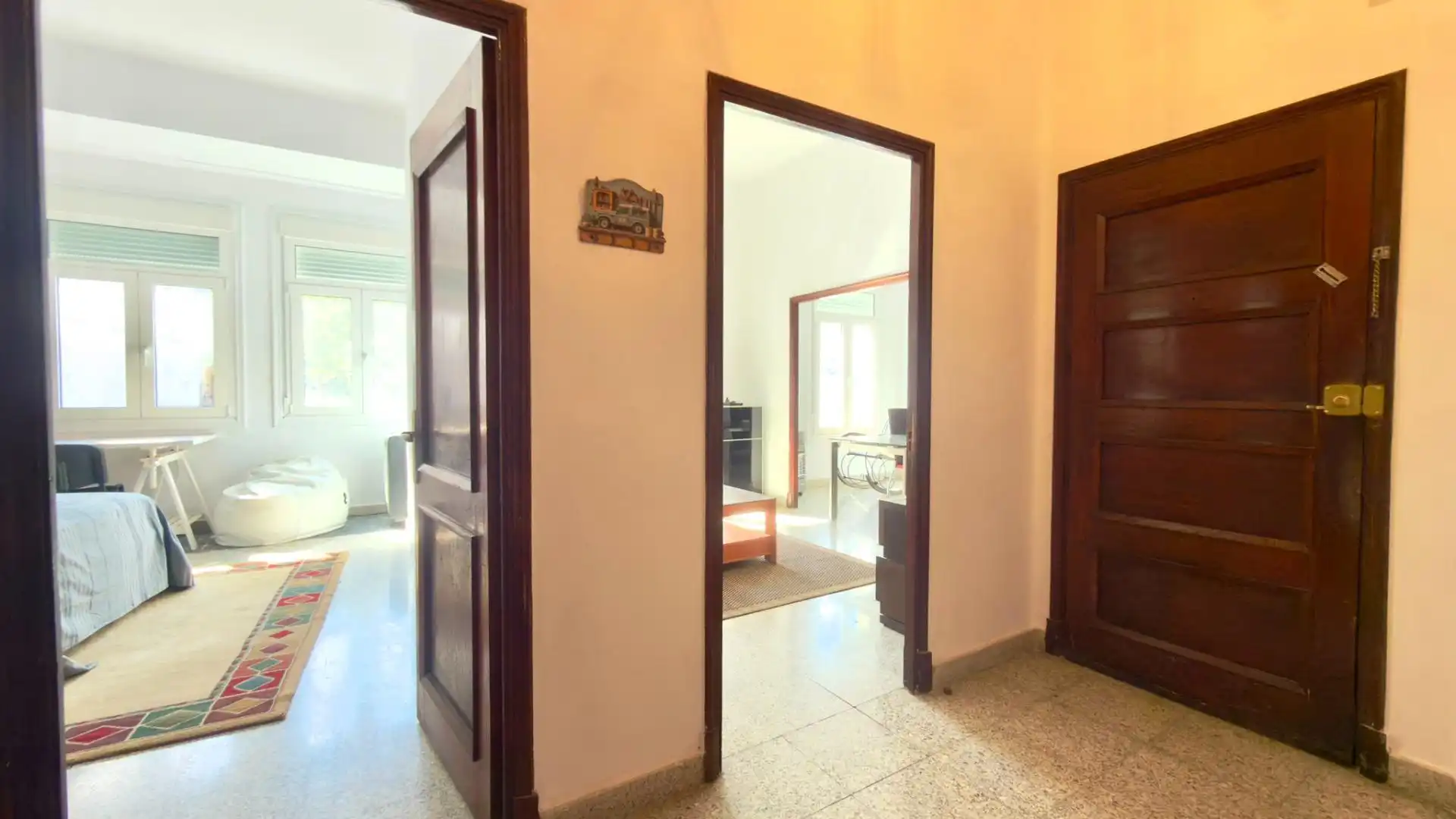 Flat for sale in Ribadavia  with Heating, Furnished and Balcony