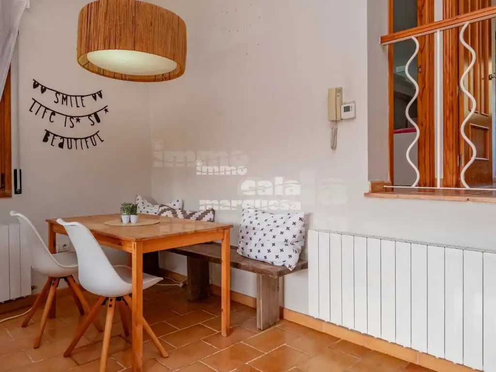 Comedor de Casa o chalet en venta en Begur con Jardín privado, Terraza y Piscina