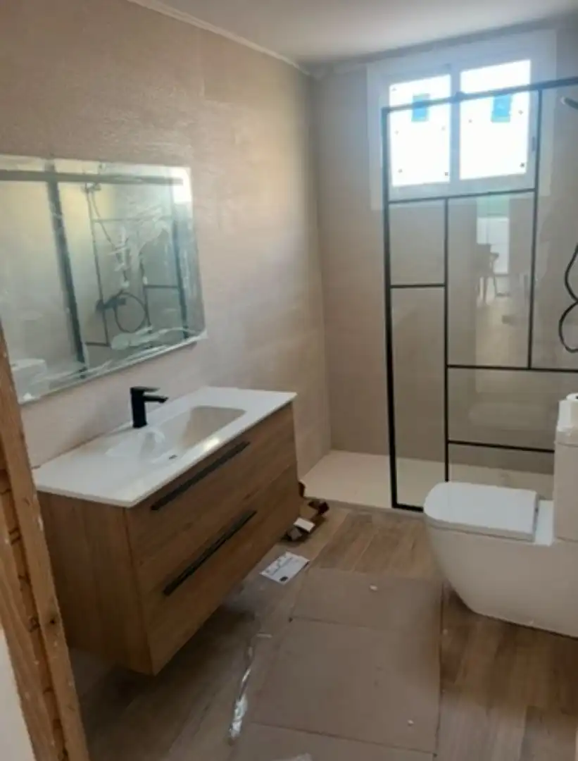 Villa avec jardin à vendre à Polígono Enchilagar del Rullo, imagen 10