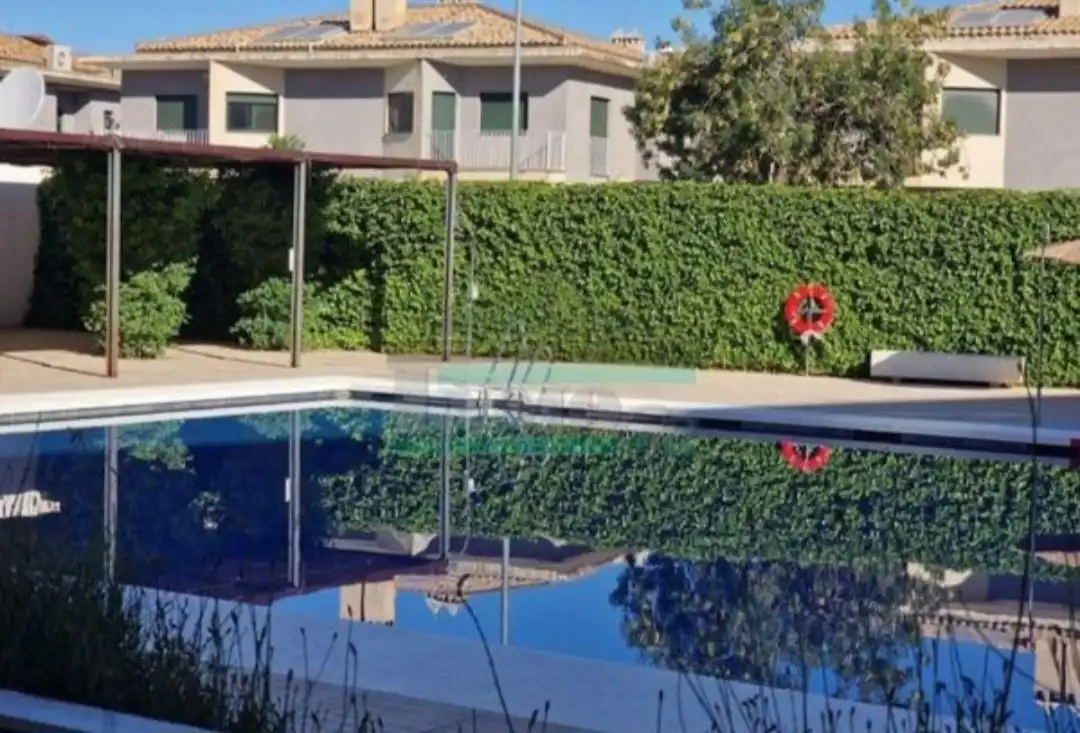 Piso de alquiler en Calle Jarnique, 16, Carretera de Granada - La Alcazaba