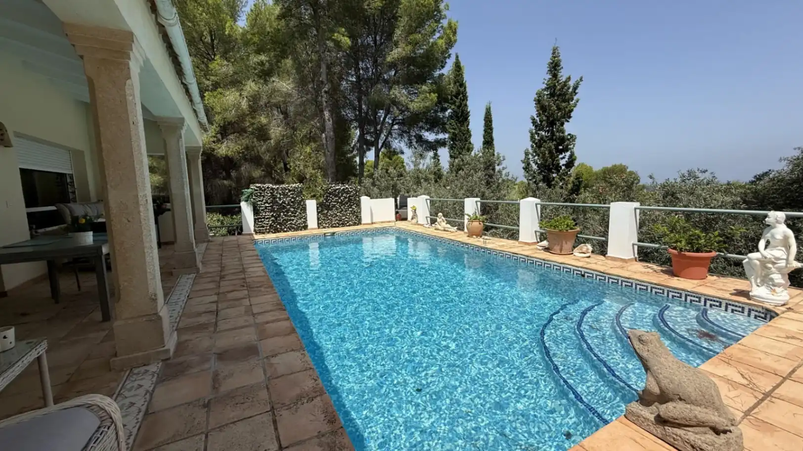 Villa avec piscine à vendre à La Sella, imagen 18