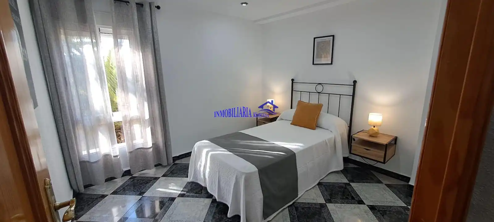 Habitación de Piso de alquiler en Córdoba