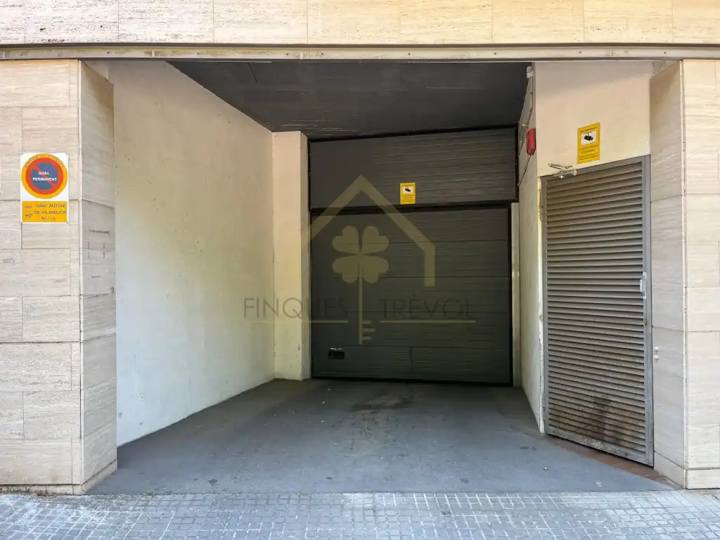 Piano terra con ascensore in vendita a Sant Antoni de Vilamajor, imagen 48
