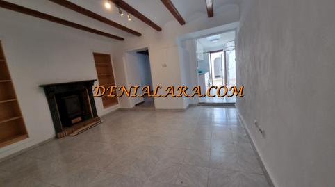 Foto 5 de Casa o xalet de lloguer a Centro Urbano, Dénia