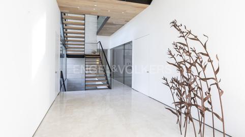 Foto 4 de Casa o xalet en venda a Eibar, La Florida -  El  Plantío,  Madrid Capital