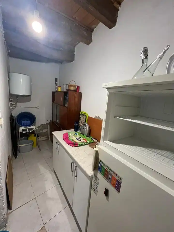 Cocina de Casa o chalet en venta en Villanueva de Argaño