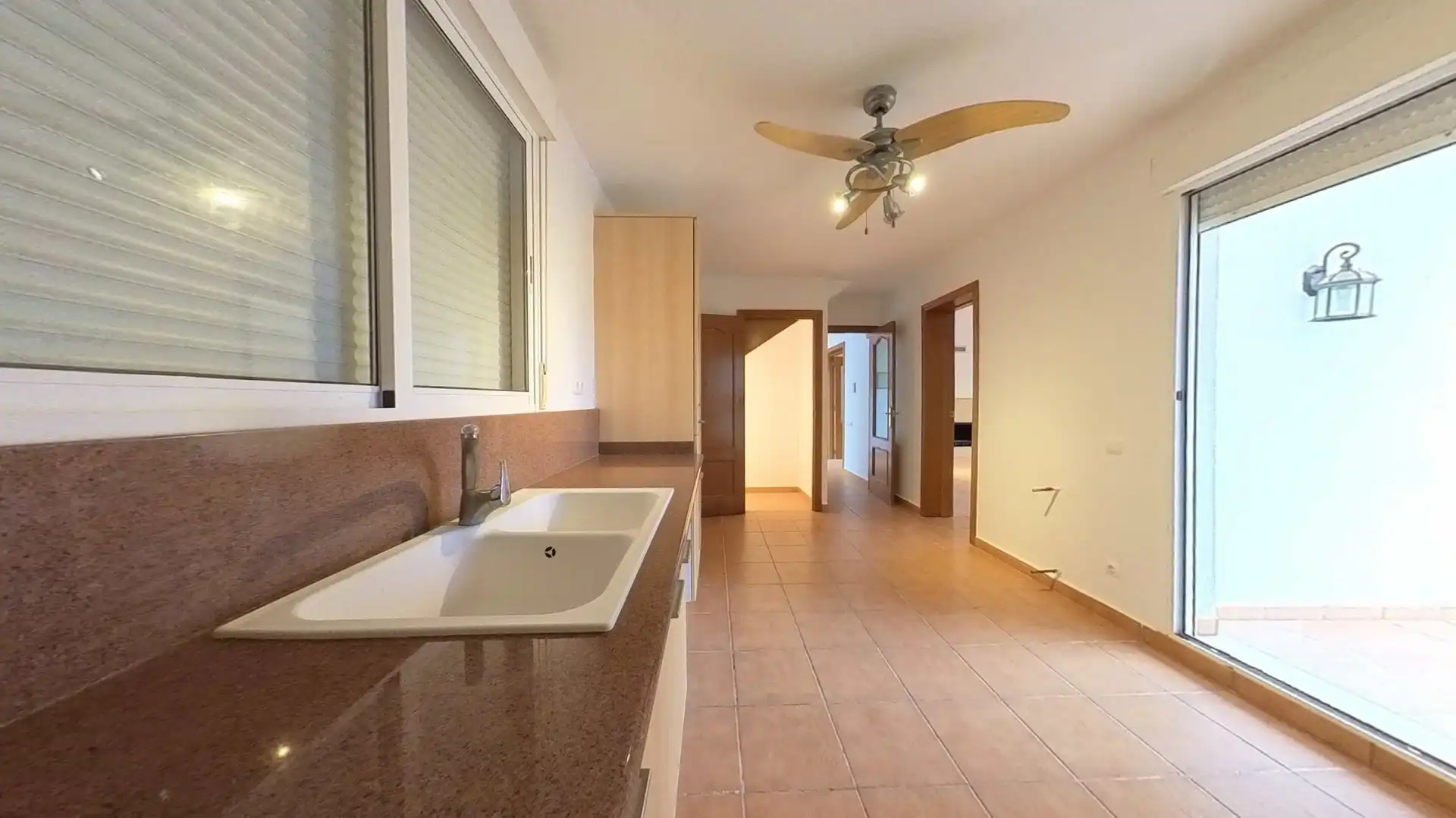Casa con jardín en venta en El Pilar, imagen 14