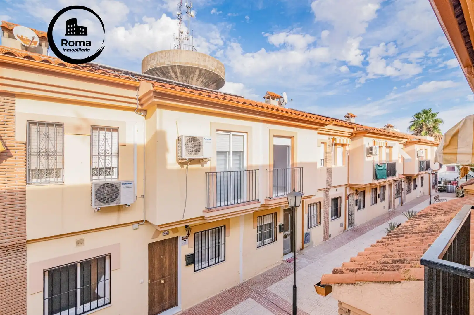 Adosado en venta en Híjar, imagen 7