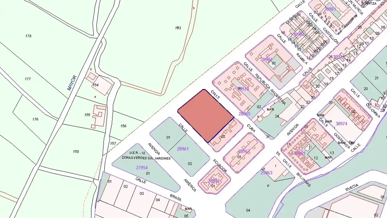 Rural land for sale in UE-12, imagen 2