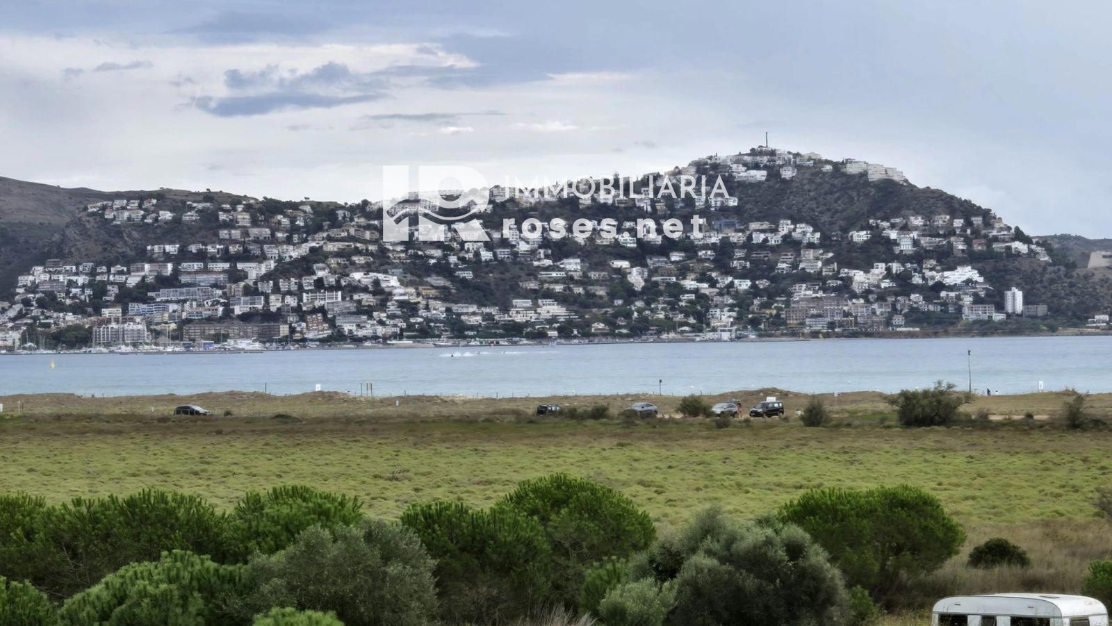 Flat for sale in Castelló d'Empúries  with Terrace and Furnished
