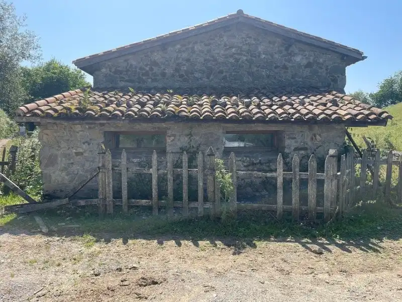 Country house with garden for sale in N/A, imagen 44