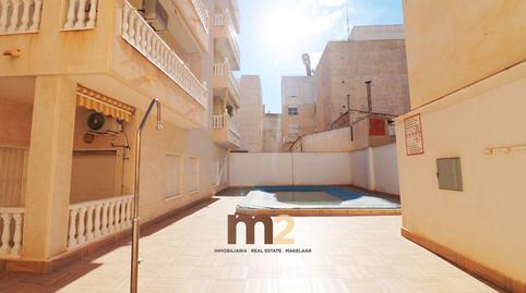Photo 2 of Flat for sale in Carrer Luis Rivera, 104, Pueblo, Alicante