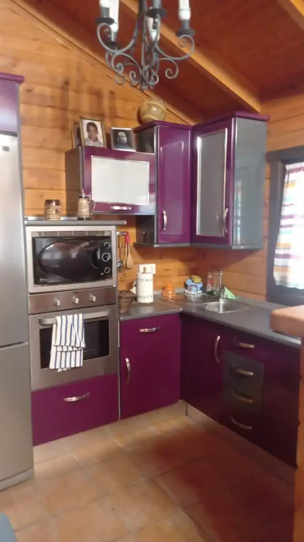 Maison rustique avec terrasse à vendre à Carretera obejo f.r., imagen 18