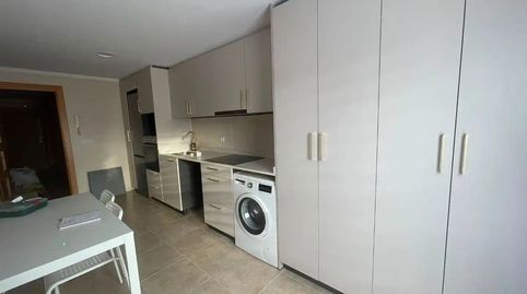 Foto 5 de Piso en venta en Avenida la Bañeza, 9, Villarejo de Órbigo, León