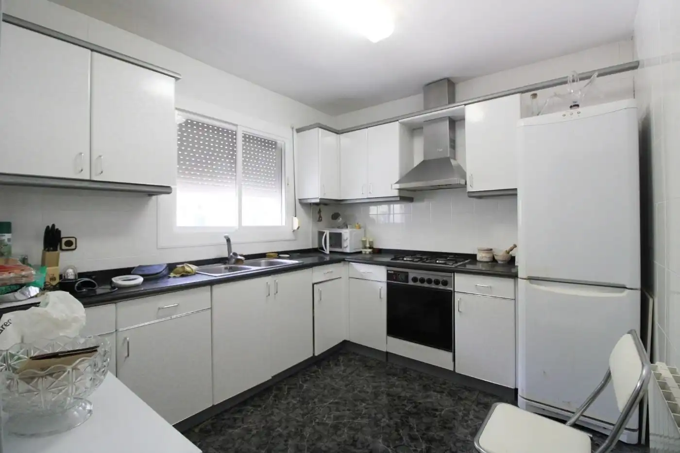 Cocina de Casa o chalet en venta en Bellvei con Calefacción, Jardín privado y Terraza