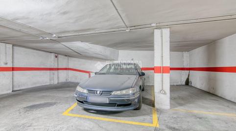 Foto 2 de Garatge de lloguer a Labradores, Salamanca